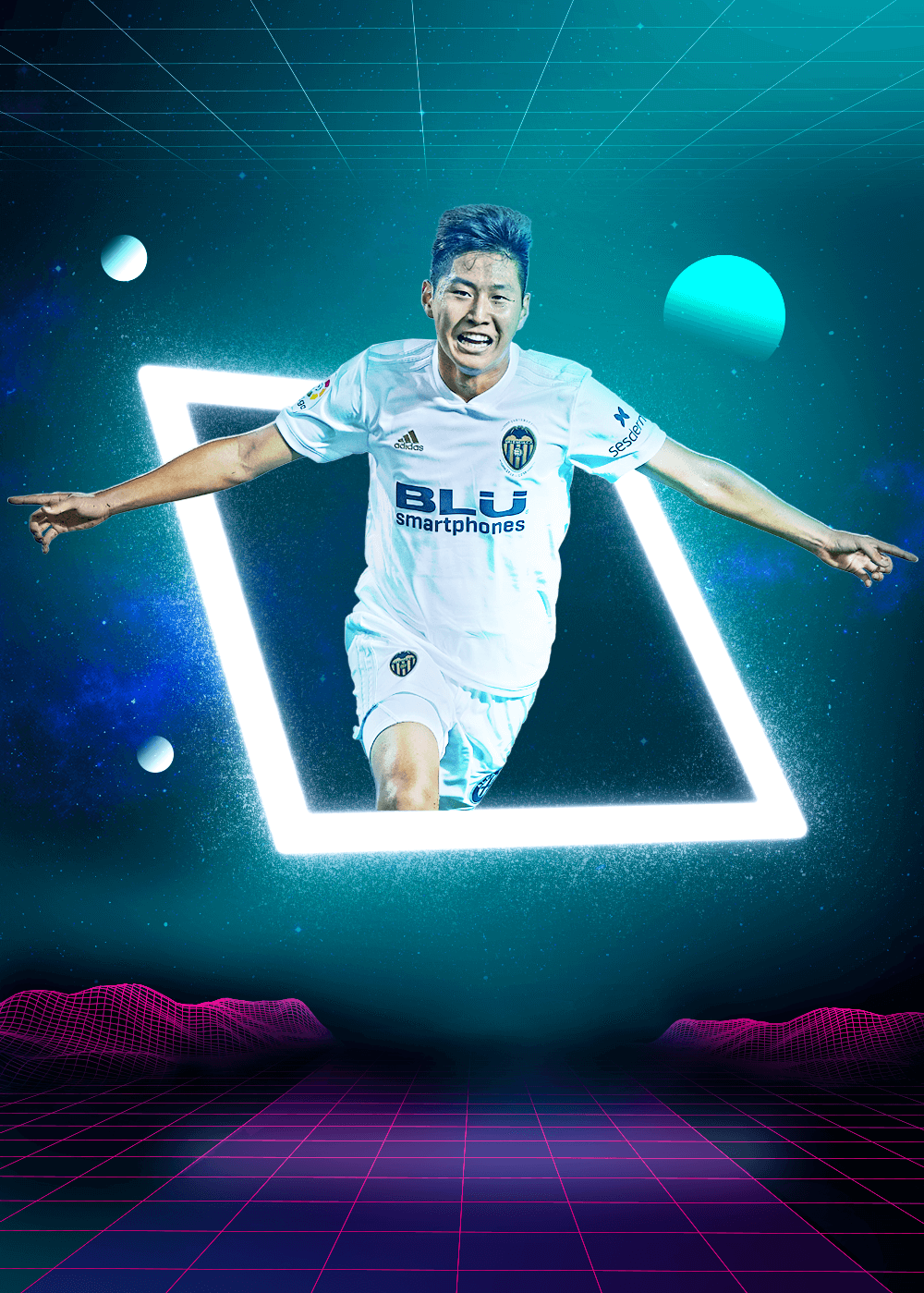 對抗中的成 對抗中的成