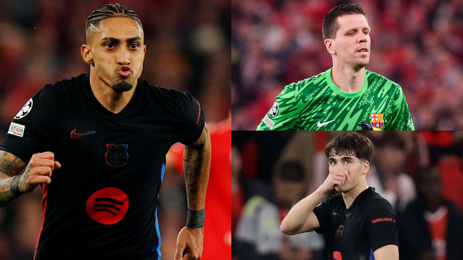 西班牙展现 西班牙展现