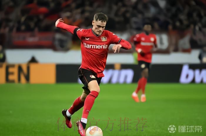 克罗斯:维尔茨有潜力为皇马效力 他可胜任这位置 克罗斯:维尔茨有潜力为皇马效力 他可胜任这位置