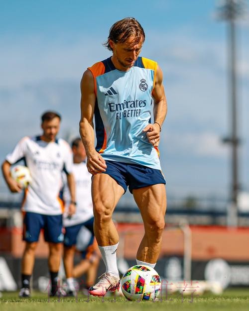 每体:莫德里奇腿筋不适 很难赶上对阵那不勒斯